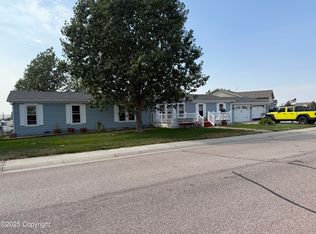 301 Shadow Hill Ln, Wright, WY 82732