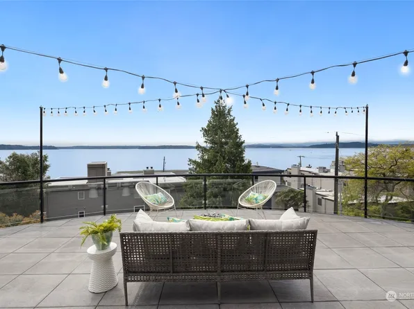 4232 Chilberg Avenue SW, Seattle, WA 98116