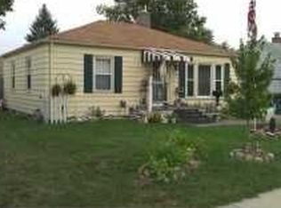 1815 Eisenhower Dr, Indianapolis, IN
