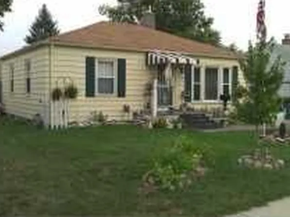 1815 Eisenhower Dr, Indianapolis, IN 46224