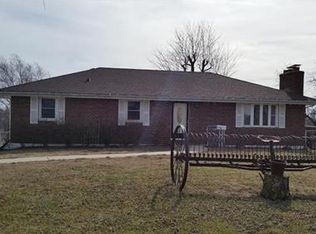 30615 NE 158th St, Excelsior Springs, MO 64024