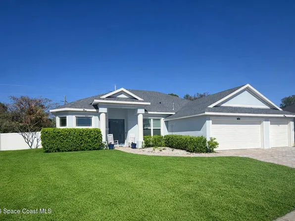 2620 Jolena Dr, Melbourne, FL 32935