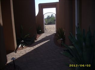 8090 E Golden Spur Ln, Carefree, AZ 85377