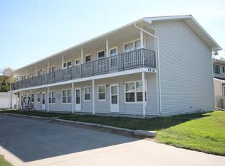 1516 N 6th St APT 8, Grand Forks, ND 58203