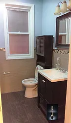 Rented by Citi Zone Realty