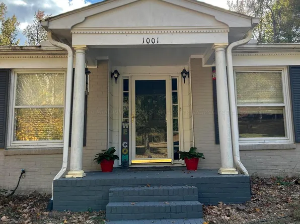 1001 13th St NW, Fayette, AL 35555