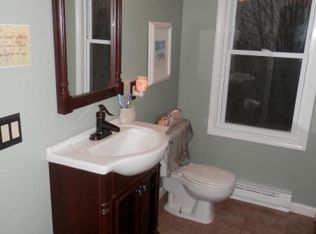 932 Peaceful Valley Rd, Windber, PA 15963