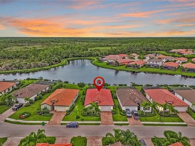 1613 Vizcaya LN, Naples, FL, 34113