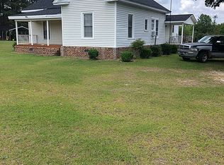 25 Davis Rivers Rd, Chesterfield, SC 29709