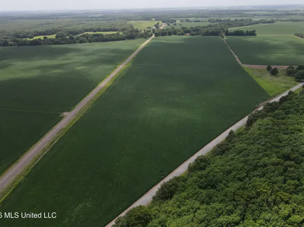 Airport Rd, Marks, MS 38646
