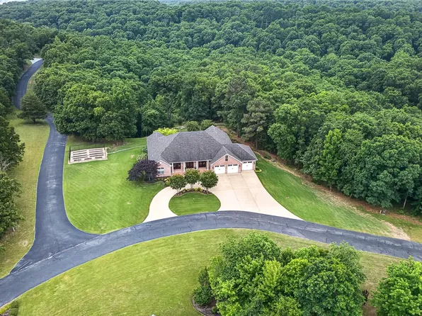 21249 Abberley Ln, Siloam Springs, AR 72761