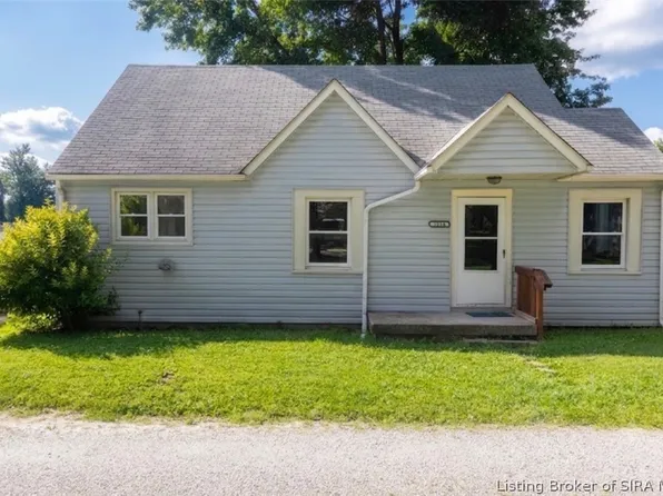 317 Kahl Court #A, Sellersburg, IN 47172