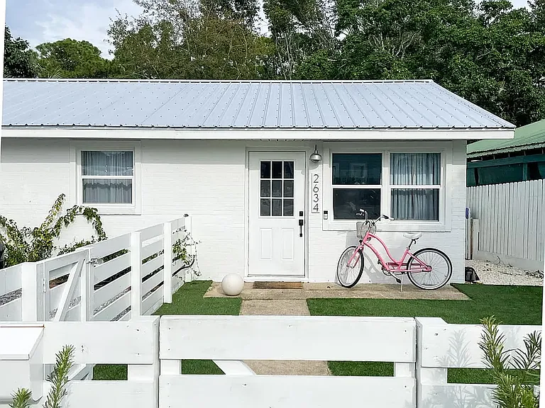 2634 W County Highway 30A — Photo 1