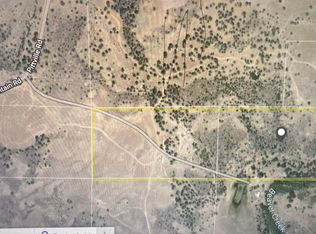 0 Bald Mountain Rd, McArthur, CA 96056