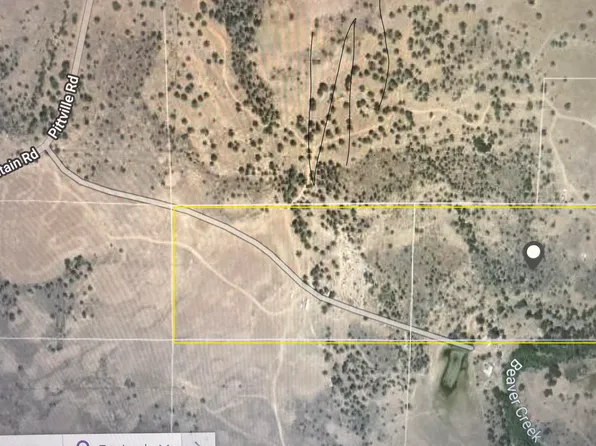 0 Bald Mountain Rd, McArthur, CA 96056