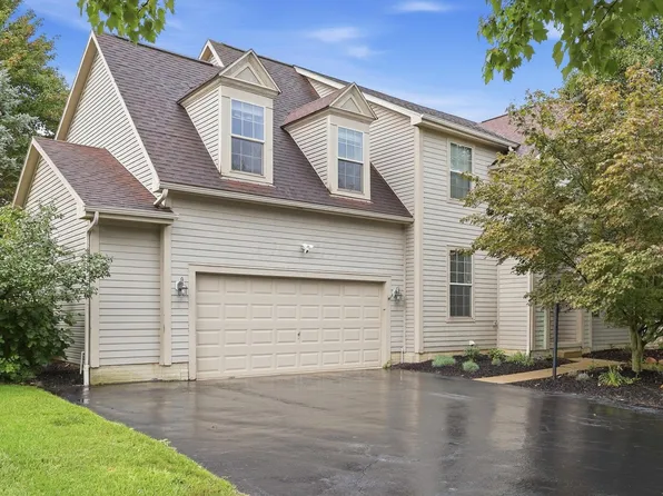 5714 Braymoore Dr, Galena, OH 43021
