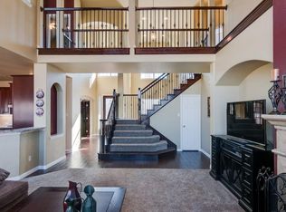 1001 Brighton St, Roanoke, TX 76262