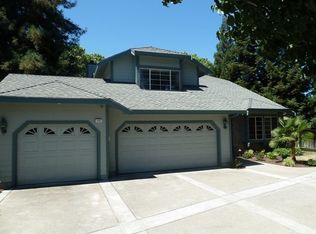 1667 Saint Germain Pl, Concord, CA 94521