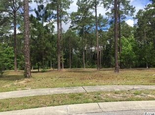 3007 Bellfield Ct LOT 163, Myrtle Beach, SC 29579
