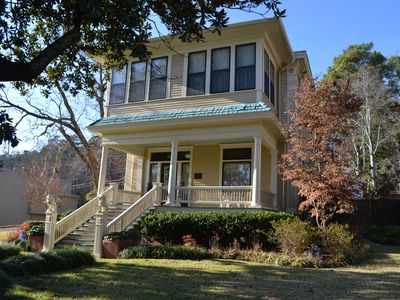 492 Prospect Ave, Hot Springs, AR, 71901