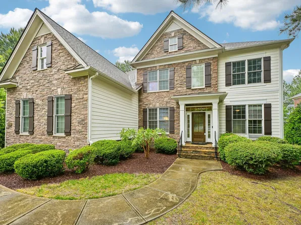 3301 Mount Pisgah Way, Cary, NC 27519