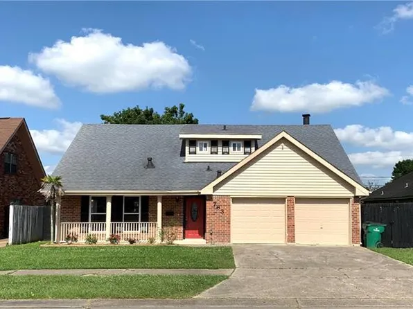 763 Terry Pkwy, Terrytown, LA 70056