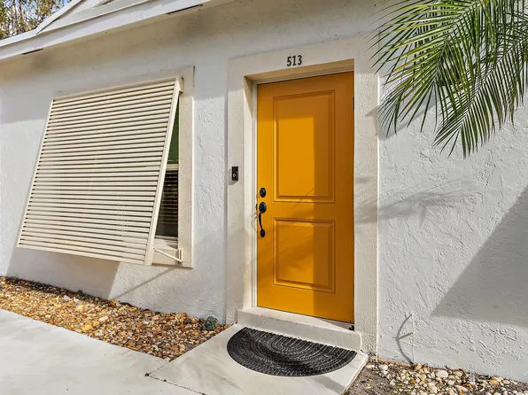 513 E Whitney Drive, Jupiter, FL 33458
