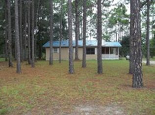 5701 Ridge Rd, Blackshear, GA 31516