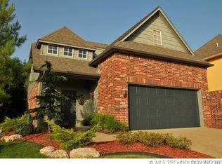 11121 S Cedar St, Jenks, OK 74037