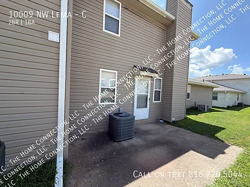 10009 NW Lema Dr #C Photo 1 10009 NW Lema Dr #C Photo 1