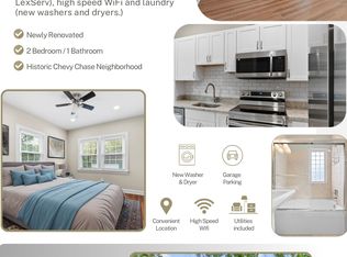 1512 Fontaine Rd, Lexington, KY 40502