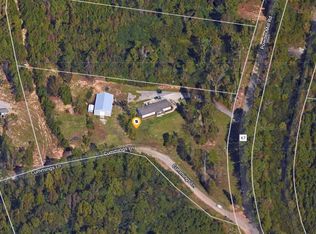 4130 Powder Mill Rd, Mount Olive, AL 35117