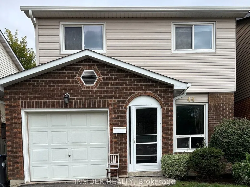44 Lindridge Ave