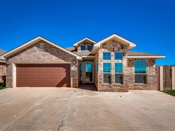 3010 Carver St, Midland, TX 79705