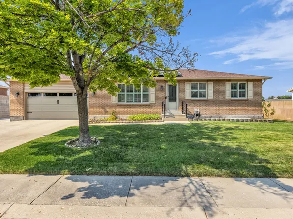 2088 W 7420 S, West Jordan, UT 84084