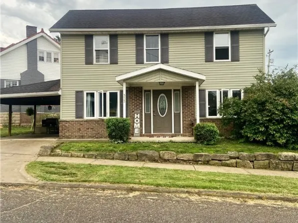 333 N State St, Crooksville, OH 43731