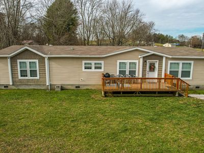 3441 Highway 3434, East Bernstadt, KY, 40729