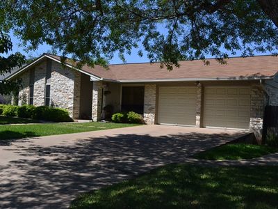 1100 Minda Dr, Austin, TX, 78758