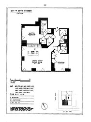 Rented by Keller Williams NYC