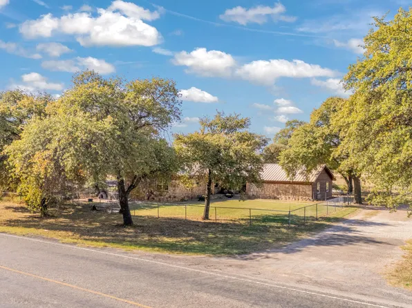 6651 Fm 3326 S, Hawley, TX 79525
