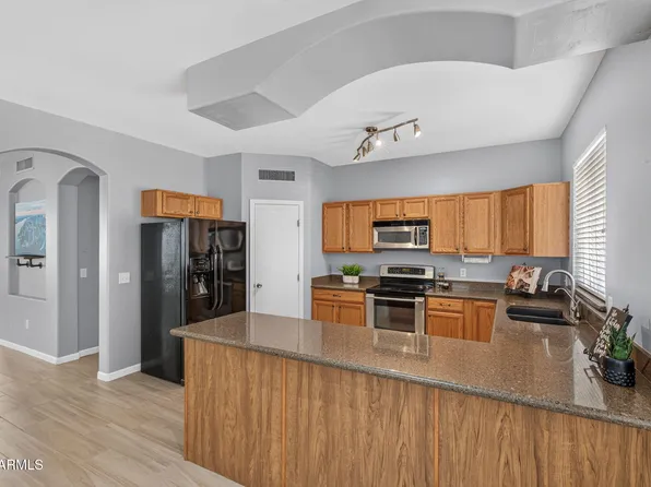 3014 W VILLA CASSANDRA Drive, Phoenix, AZ 85086