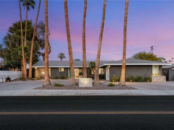 1601 S 6th St, Las Vegas, NV 89104