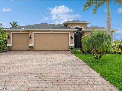 1514 SW 43rd Ter, Cape Coral, FL, 33914
