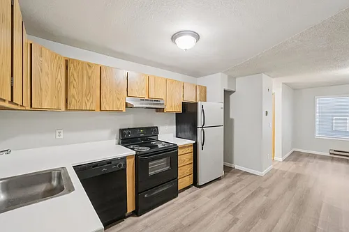 Floor plan A404