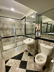 Rented by City Connections Realty