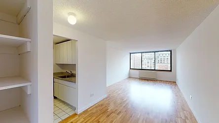 Rented by The Monterey