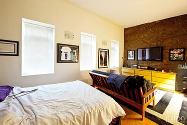 Rented by Miron Properties