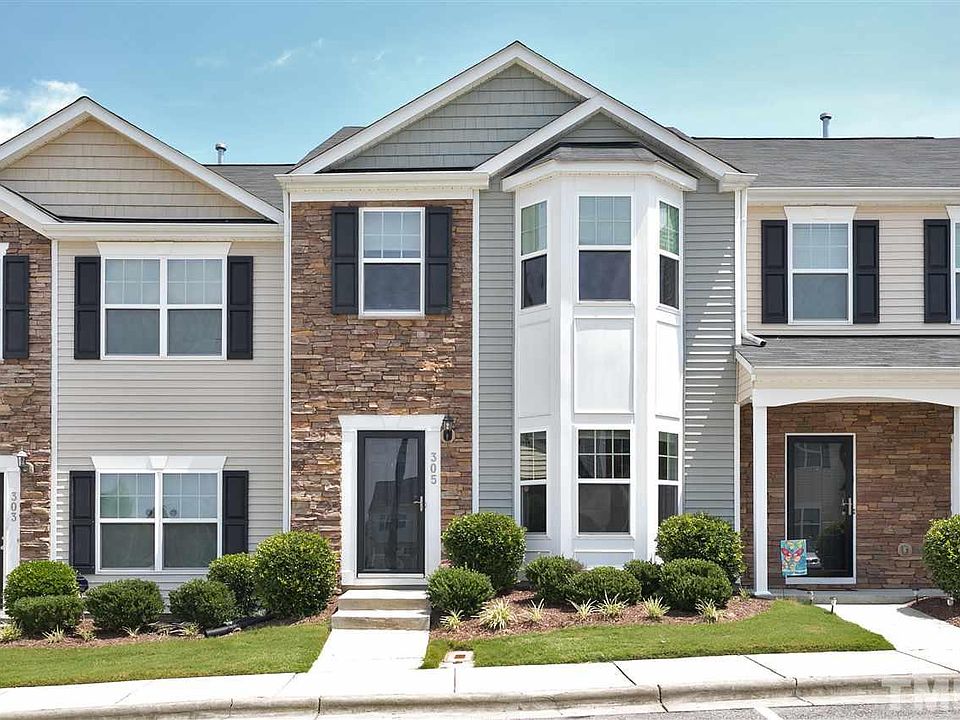 1st image of 1304 Cozart St Unit 305