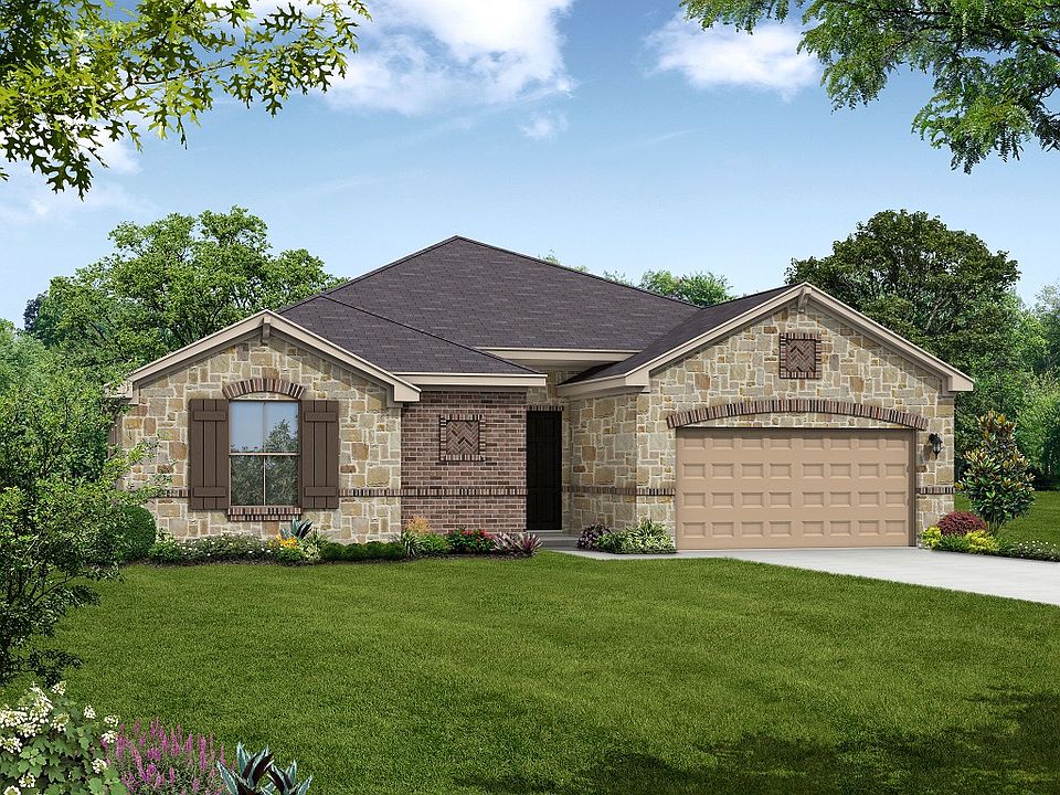 Esperanza Elevation One