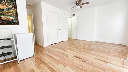 Rented by Voro New York